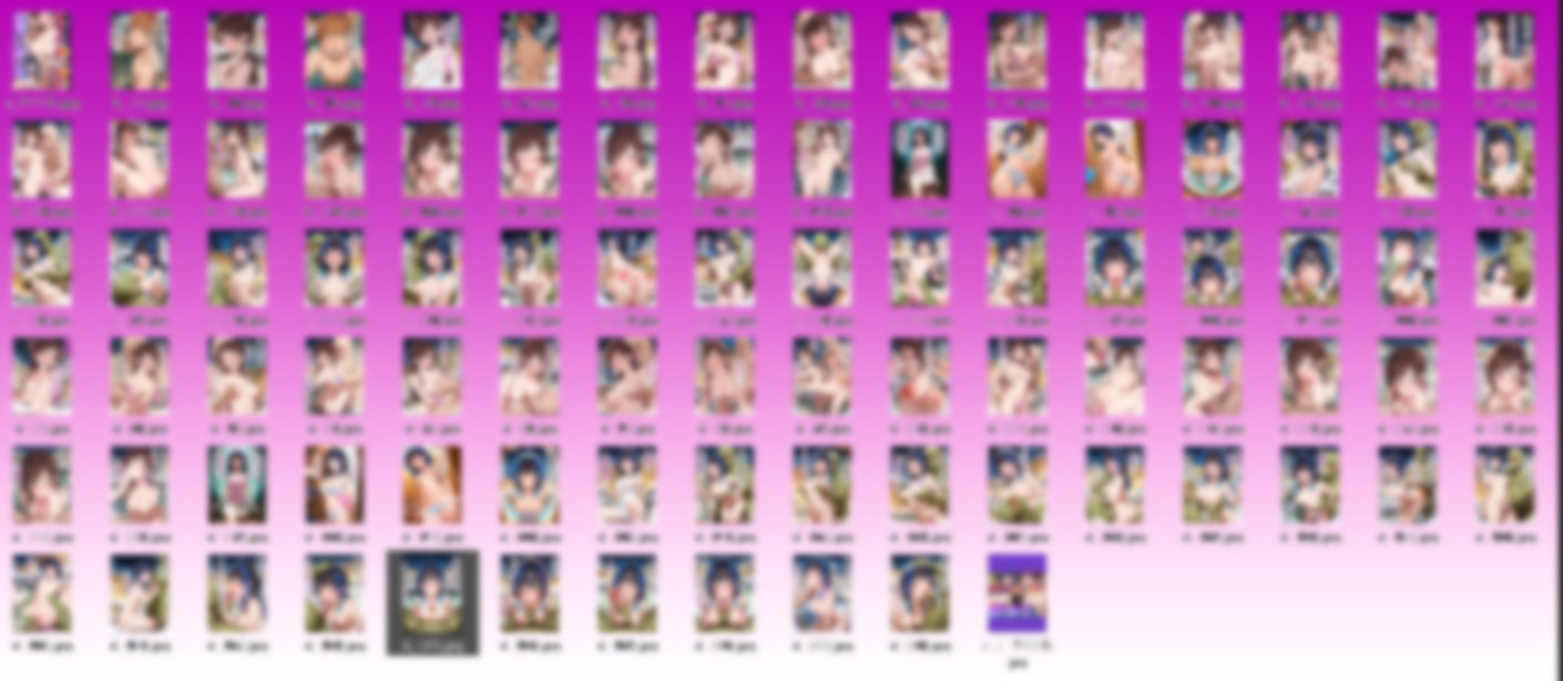 サンプル画像1:◇彼女のおっぱいお借りしました。◇  〜ちづる＆みに〜(エレガントビジョン) [d_685722]