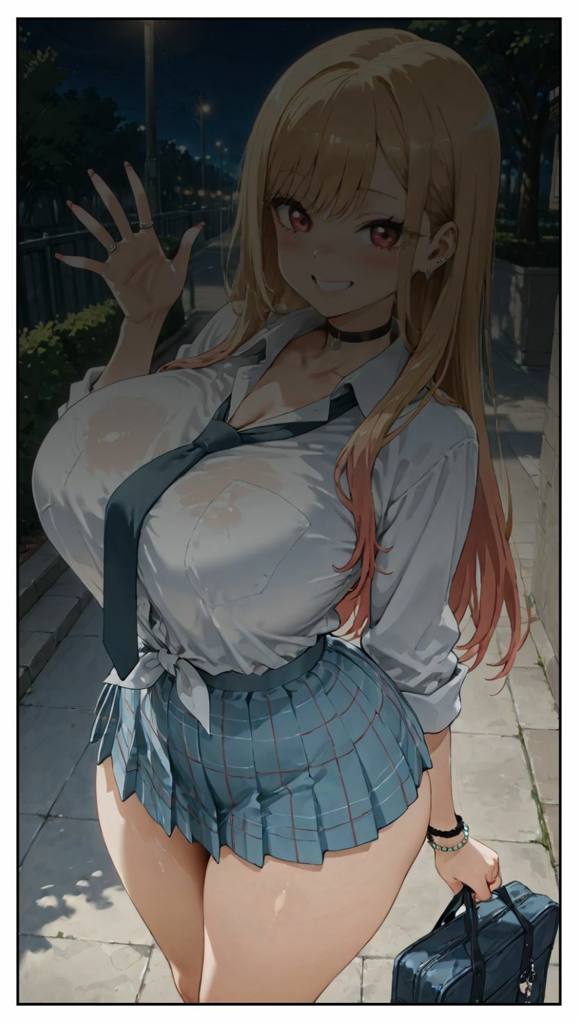 サンプル画像3:援交J◯喜多◯さん、快楽に堕つ(NTRELION) [d_685842]