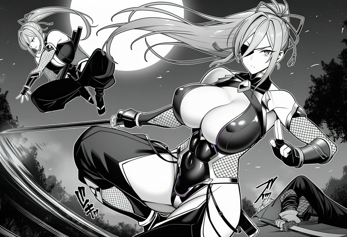 対魔師葦原カナメの敗北 調教儀式編 画像3