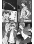 COMIC 憑依の時間 Vol.2