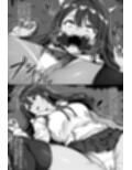 COMIC 憑依の時間 Vol.2