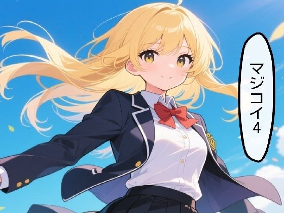 マジコイ4 画像1