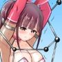 恥辱変身バニーピュアリティア ミクル 01 人妻変身ヒロインの性交バトル・人妻ミクルの背徳特訓 編