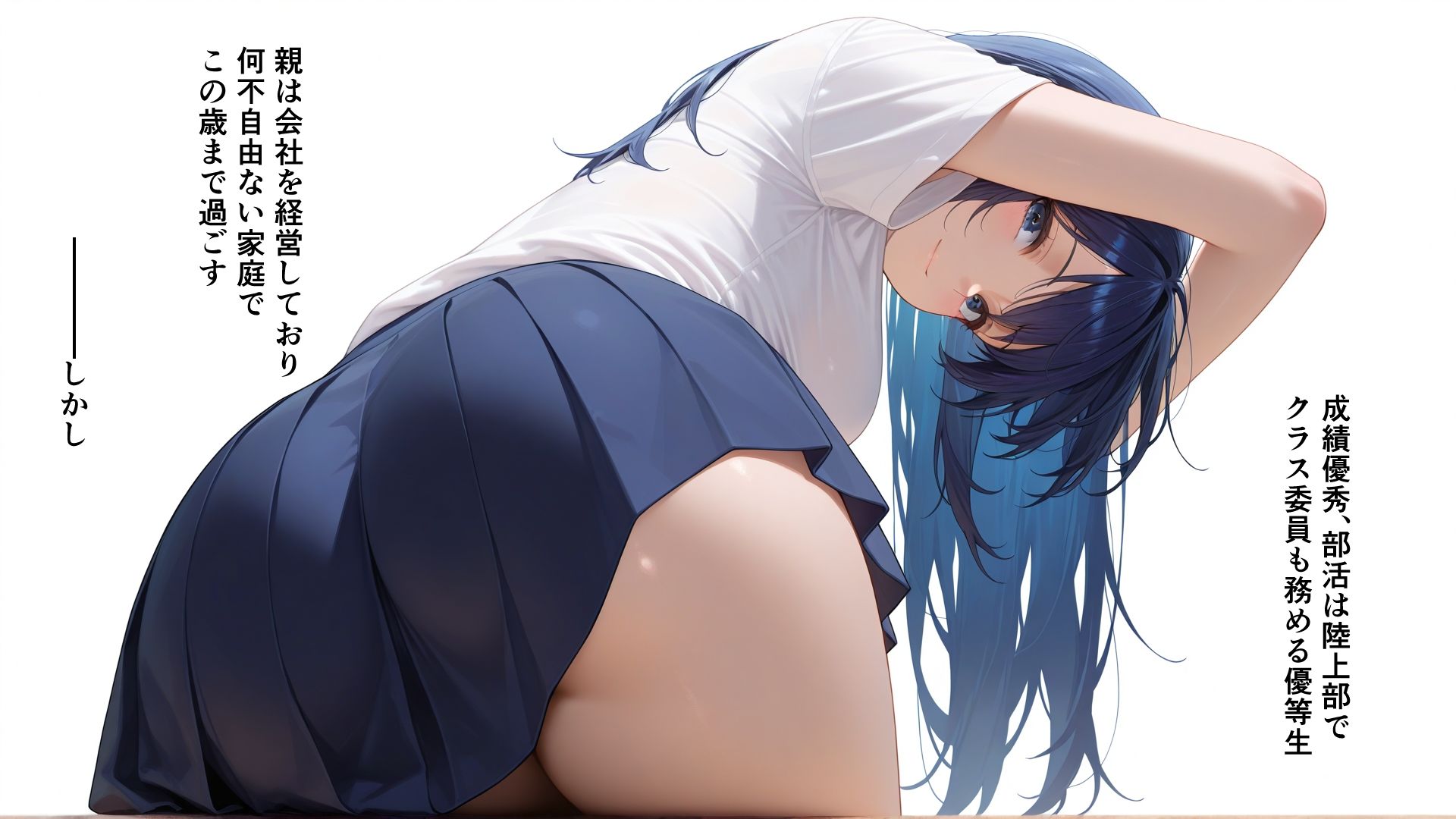 成金おじさんは女子校生を襲いたい〜陵●恋愛〜 画像9