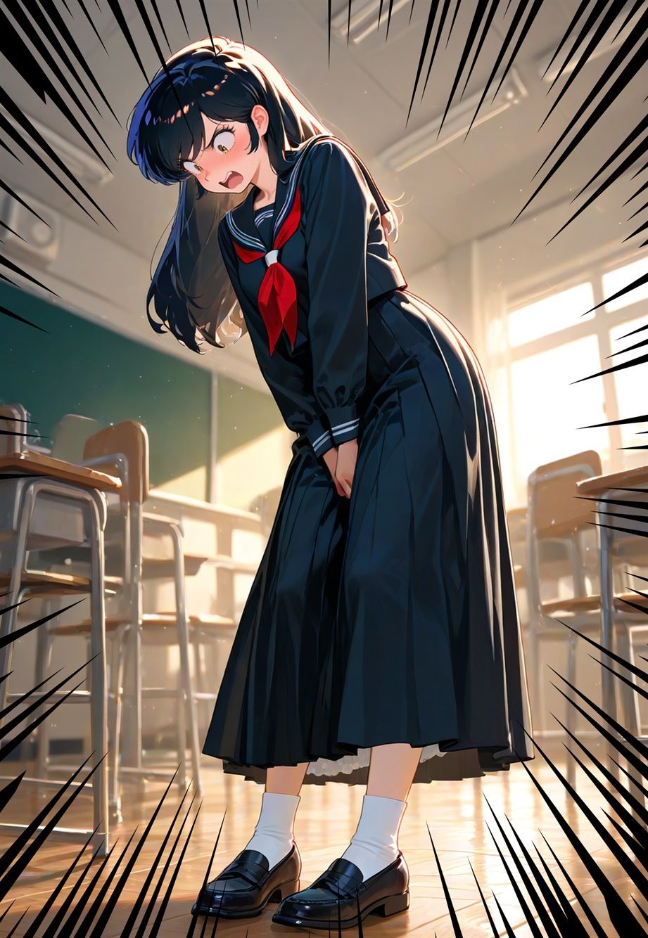 サンプル画像4:花嫁は元男！？愛と勘違いは宇宙規模(真城の秘宝館) [d_687000]