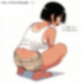 夏の田舎でボーイッシュな幼馴染に誘惑されたので、汗だくで無責任中出しセックスしまくって孕ませた。