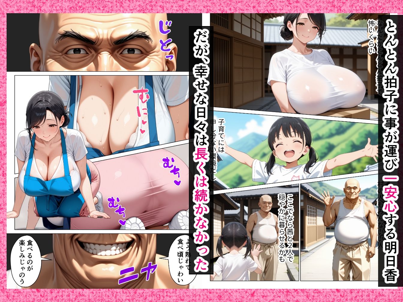 サンプル画像 2