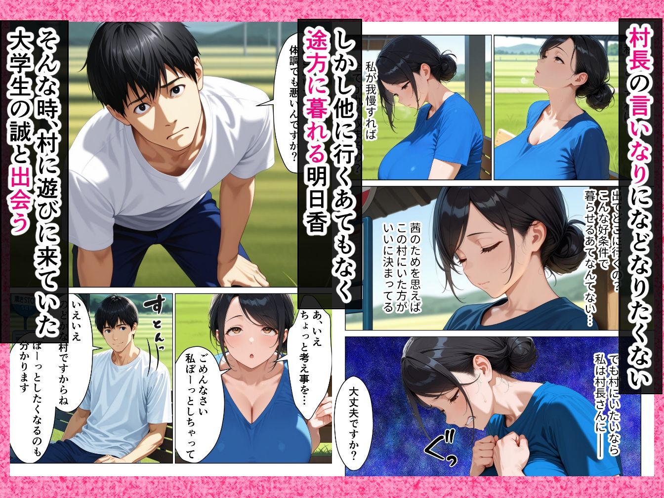 サンプル画像 4