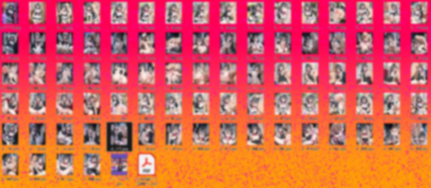 ◇ ボソッと怯える快楽メイドの綾乃さん ◇   〜君〇綾乃〜 画像10