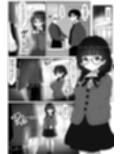 巨乳J系地味子ちゃんが片想いのお兄さんにめちゃくちゃにされるお話【下巻】