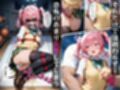 壊れてイクヒロイン-催〇で調教され堕ちていく話-【ToL〇VEる ナナ編】