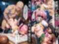 壊れてイクヒロイン-催〇で調教され堕ちていく話-【ToL〇VEる ナナ編】
