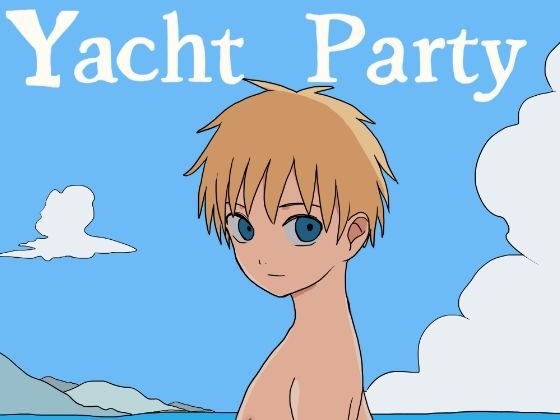 Yacht Party