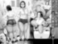 ムチ足クソ女の受難