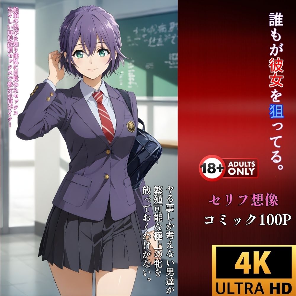 サンプル画像4:催●アプリが教える、快楽の新しい形‥おじさんの命令に逆らえなくなる日！瀬川ひろ(夢追い虫) [d_688666]