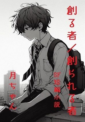 創る者/創られた者 画像1