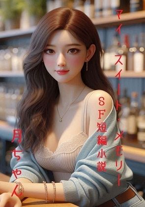 マイ・スイート・メモリー 画像1
