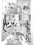 触手売りのクルテ リコレクション