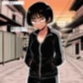 ボーイッシュ陸上女子の性欲処理に付き合わされる話。