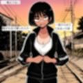 ボーイッシュ陸上女子の性欲処理に付き合わされる話。