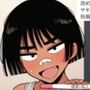 ボーイッシュ陸上女子の性欲処理に付き合わされる話。