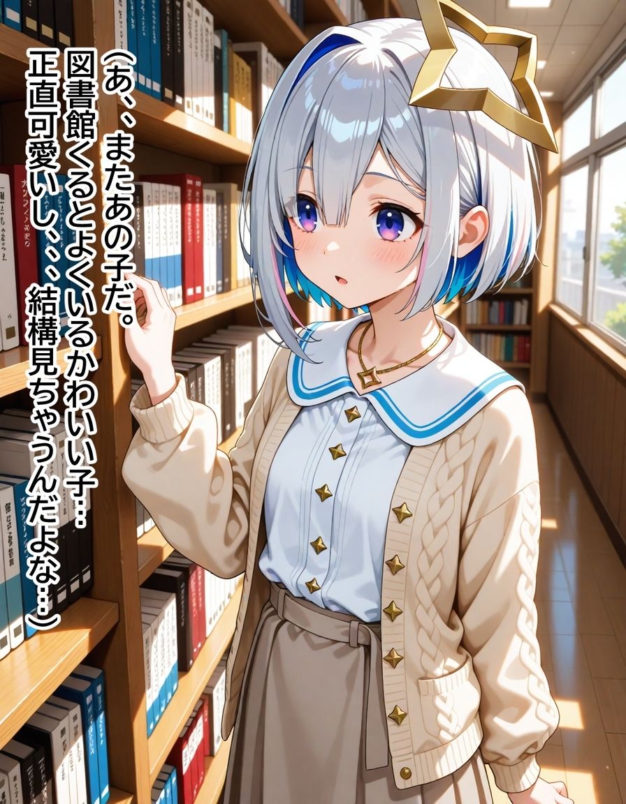 天音か〇た 〜清楚なあの子は初日から ごっくん & 中〇し 懇願してきた〜 画像1