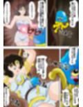 性欲に溺れるまで100ぺージ以上 絶対落ちない僧侶戦士を淫乱屈服/15巻