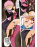 性欲に溺れるまで100ぺージ以上 絶対落ちない僧侶戦士を淫乱屈服/15巻