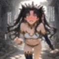 吸穴鬼「イシュタル編」
