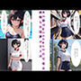 藤堂理香 淫夢編 2