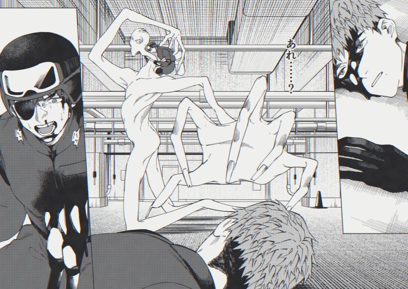 世界で一番惨たらしく散れ 6枚目