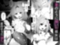 工口系 魔法少女3 ☆触手に喰われた魔法少女 ★ 星の苗床