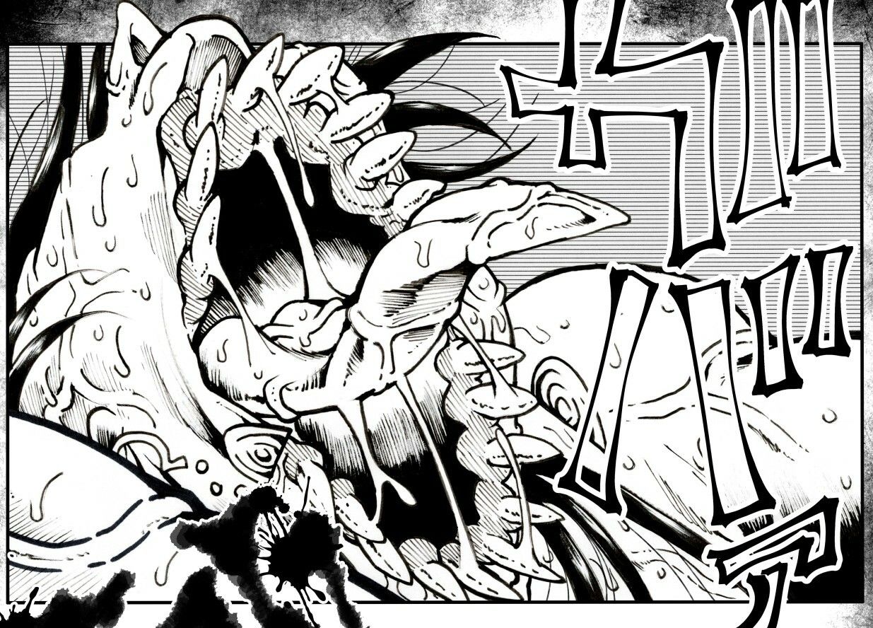 駄犬のホー 〜「第五十五話」〜 画像8