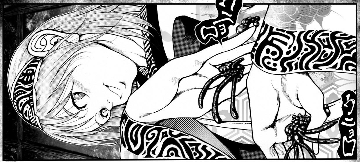 駄犬のホー 〜「第五十五話」〜 画像10