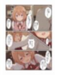 行きつけのお店の子に迫られてます 〜コ〇ア編〜