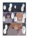 行きつけのお店の子に迫られてます 〜コ〇ア編〜