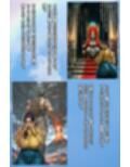 絶倫義父と寝取られ嫁 〜夫が魔王を倒すために一人旅に出ている間に 伝説の勇者の血を絶やしてはいけないからという理由で嫁が毎日義父に種付けされていたお話〜