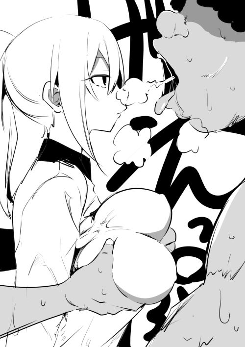 サンプル画像1:時間停止女の子（意識あり）(狐近寺本舗) [d_691687]