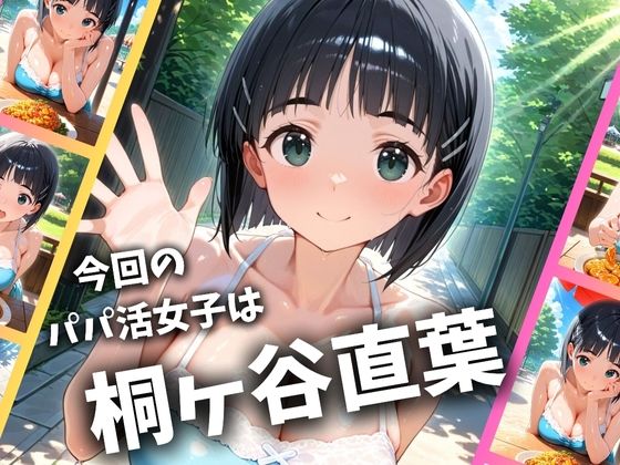 パパ活女子のイキすぎ報酬事情〜SAO 桐〇谷直葉編〜 画像1