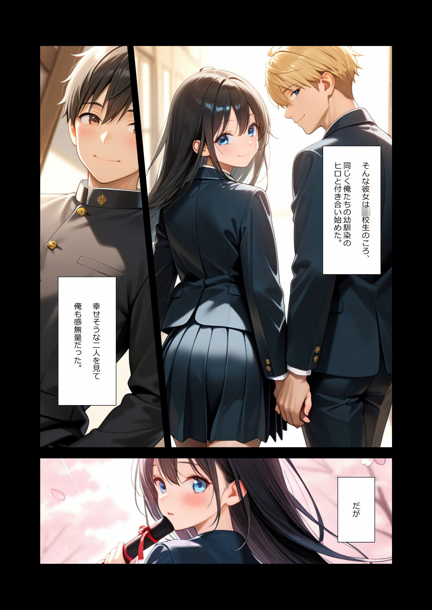 しあわせな性策 画像2