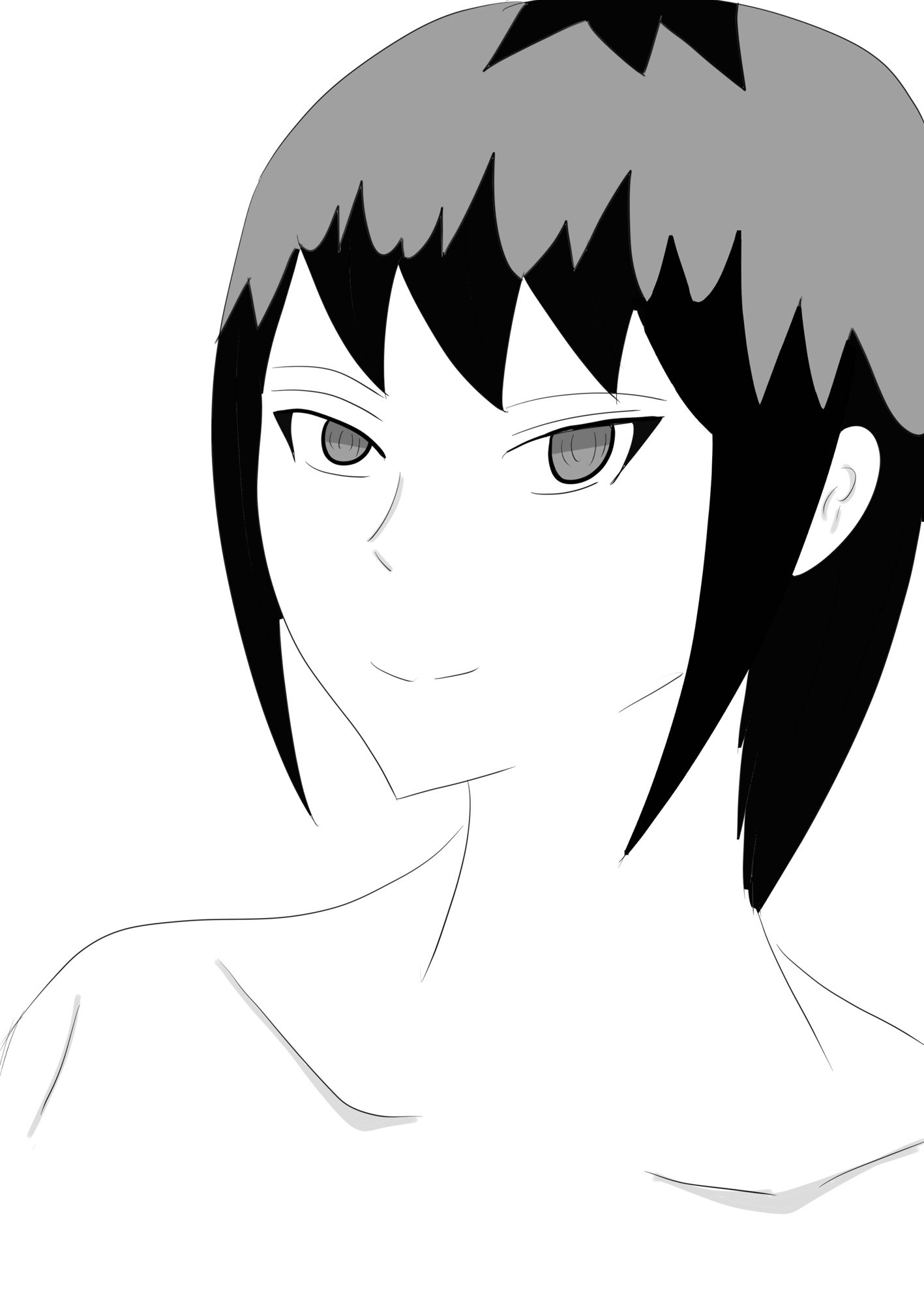 キモチワルイ叔父さんのお世話をします