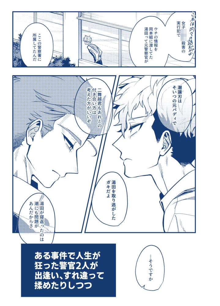 Media naranja サンプル5