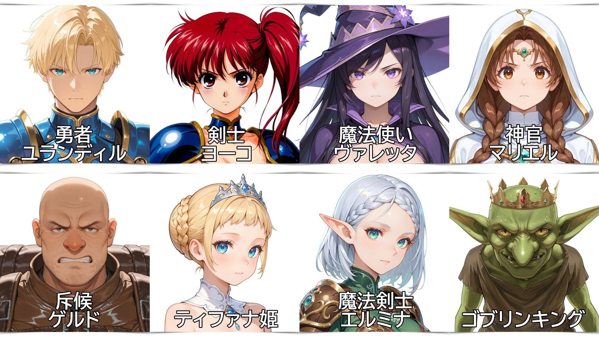 【コミック版】ゴブリン姦〜姫もエルフも冒険者も〜 画像6