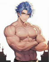 冷徹武器商人は劇作家令嬢を金で買う 無料画像1