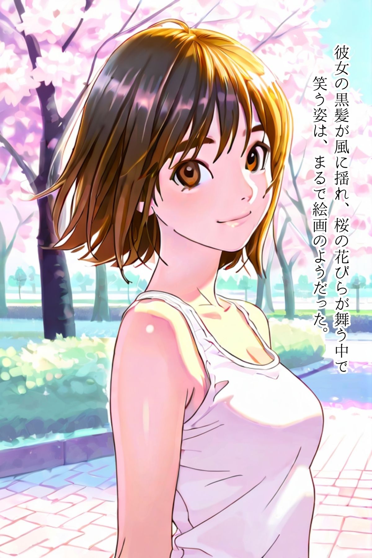 汚れた幼なじみの禁断の蠢き 画像4