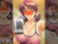 『人妻の濃厚寸止め愛液をジョッキ一杯に溜めて一気飲みさせる、不味そうに飲んだらもう一度溜めておかわり』【後編】