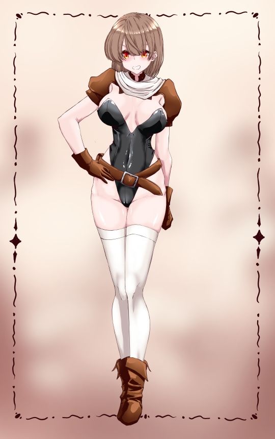 エロダンジョンを舐めてる女配信者がわからせられる  イクのガマンゲーム外伝 画像1