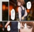 女オタ友のおならを嗅ぎたい！3