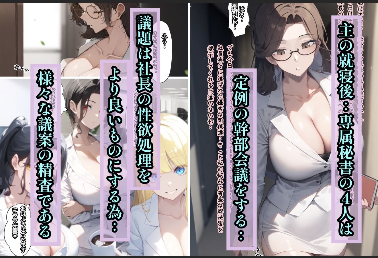 キララの憂鬱 画像1