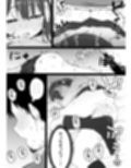 姪っ子が寝ている間にいたずらしちゃう話